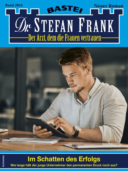 Dr. Stefan Frank 2834