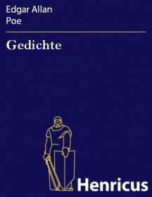 Gedichte