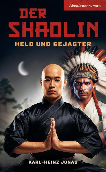 Der Shaolin