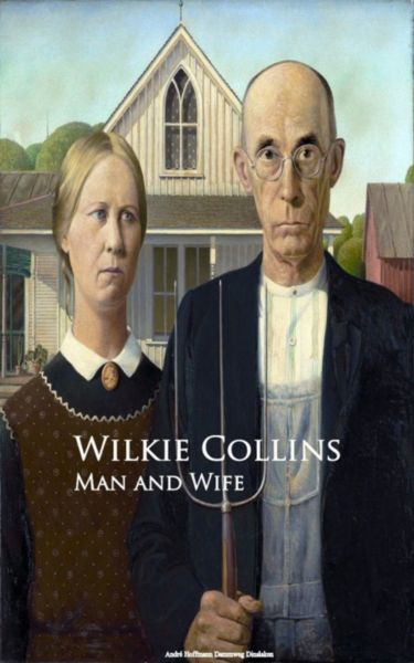 Man and Wife