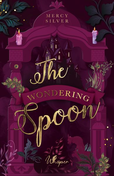 The Wondering Spoon