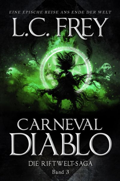 Carneval Diablo