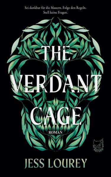 The Verdant Cage
