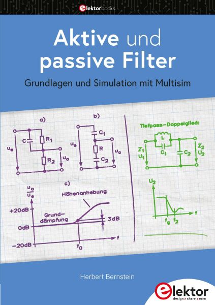 Aktive und passive Filter