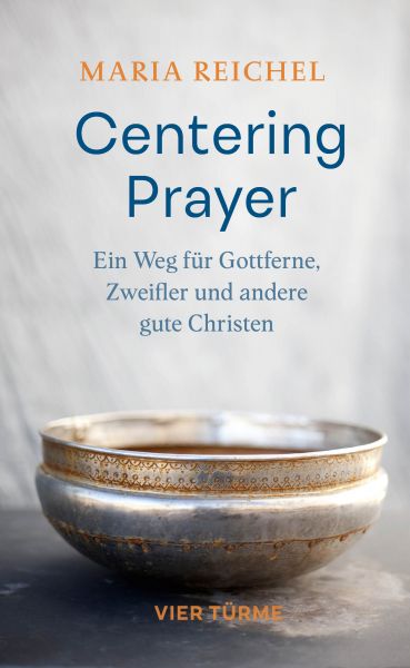 Centering Prayer