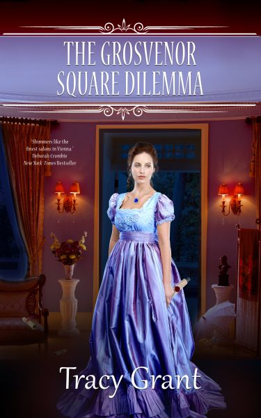 The Grosvenor Square Dilemma