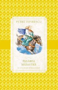 Pasarea Maiastra