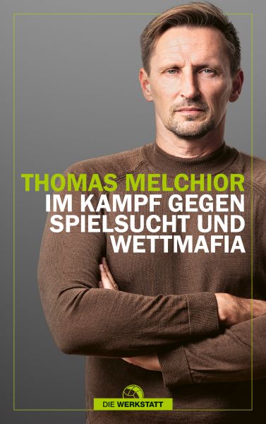 Im Kampf gegen Spielsucht und Wettmafia