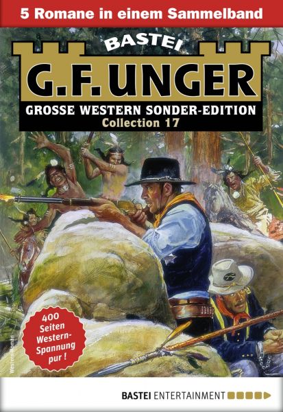 G. F. Unger Sonder-Edition Collection 17