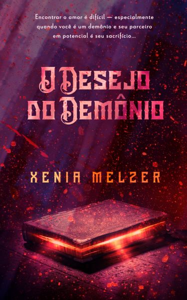 O Desejo do Demônio