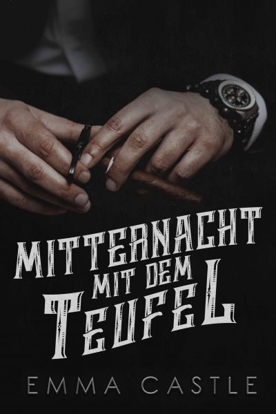 Mitternacht mit dem Teufel