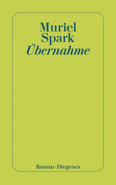 Übernahme
