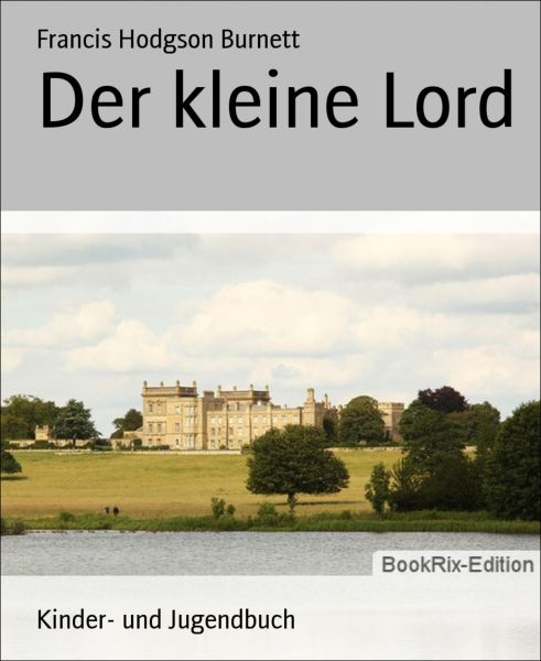 Der kleine Lord