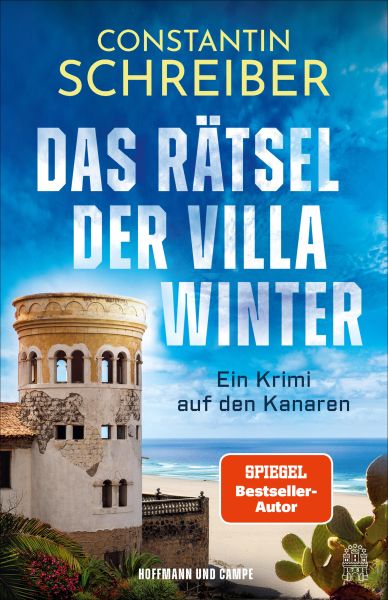 Das Rätsel der Villa Winter