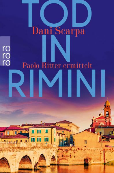 Tod in Rimini