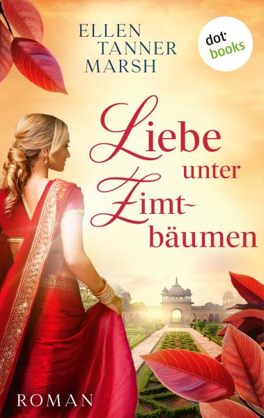 Liebe unter Zimtbäumen
