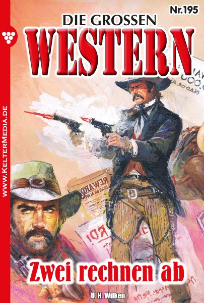 Die großen Western 195