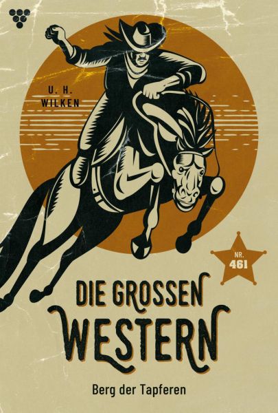 Berg der Tapferen