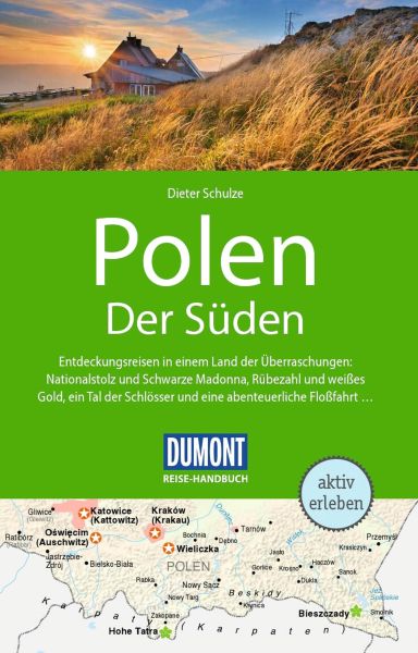 DUMONT Reise-Handbuch Reiseführer E-Book