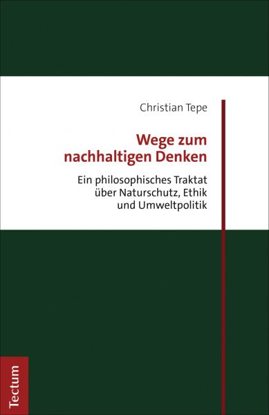Wege zum nachhaltigen Denken