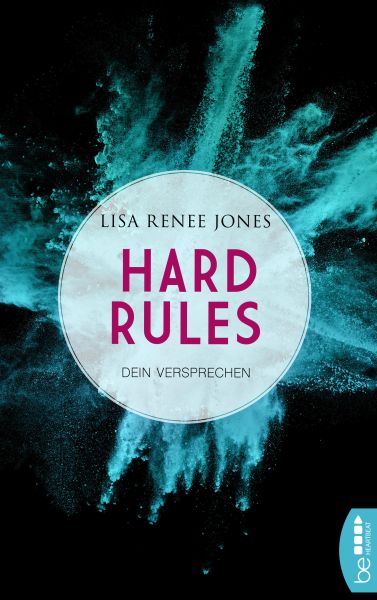 Hard Rules - Dein Versprechen | Würdest du dein Leben geben für den Menschen, den du liebst?