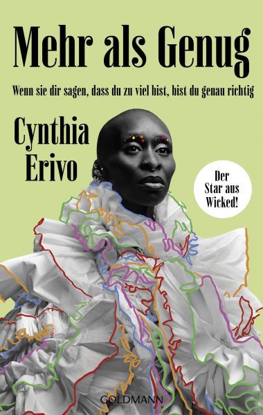 Mehr als Genug