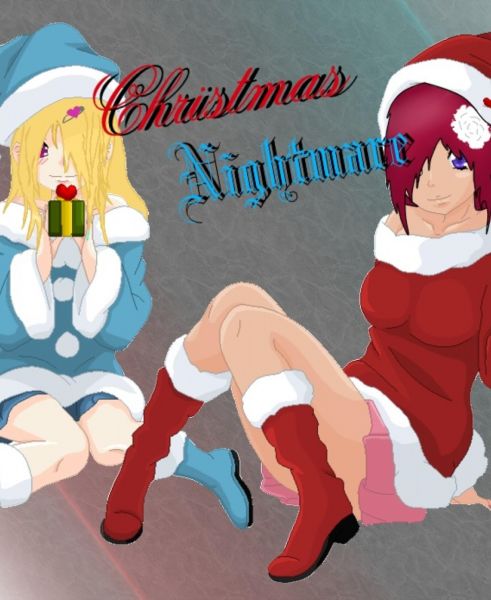 Christmas Nightmare