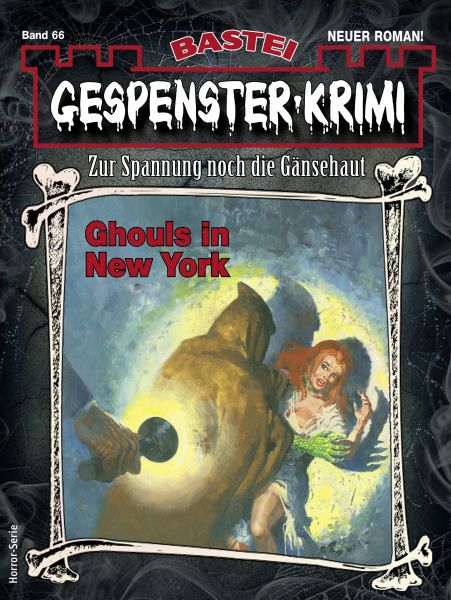 Gespenster-Krimi 66