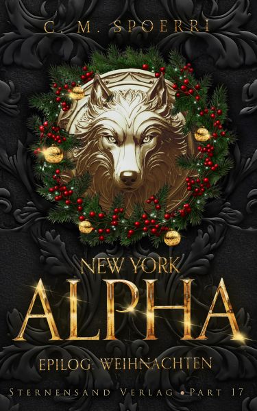 New York Alpha (Part 17 - Epilog 1: Weihnachten)
