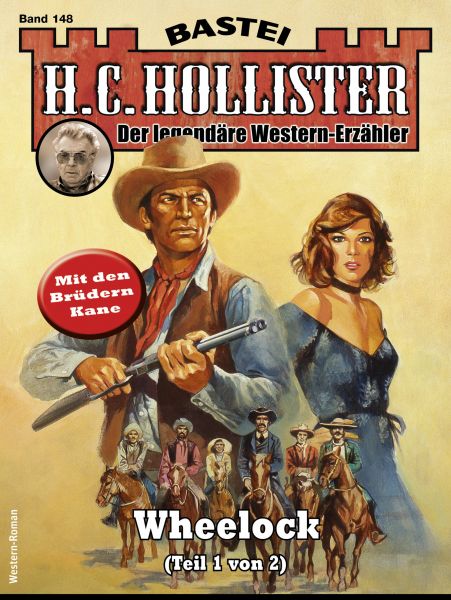 H. C. Hollister 148