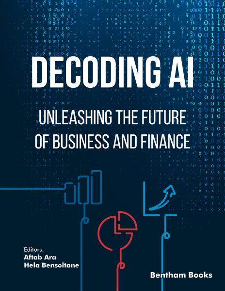 Decoding AI: Unleashing the Future of Business and Finance