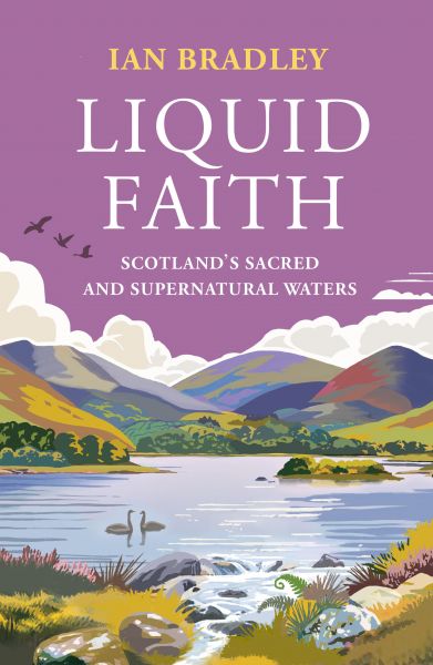 Liquid Faith