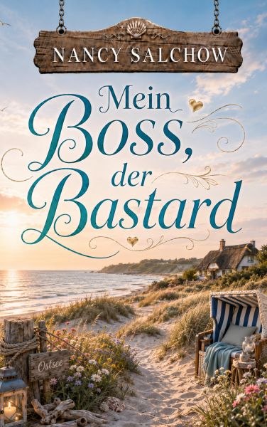 Mein Boss, der Bastard