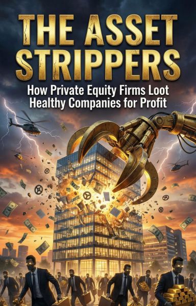 The Asset Strippers