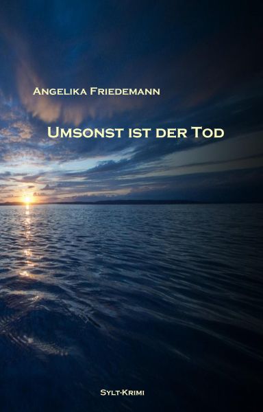 Umsonst ist der Tod