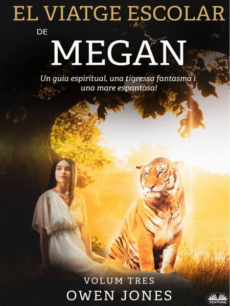 El Viatge Escolar De Megan