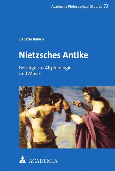 Nietzsches Antike