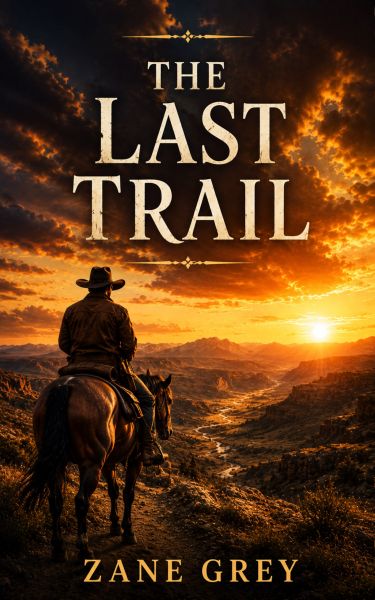 The Last Trail