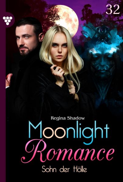 Moonlight Romance 32 – Romantic Thriller