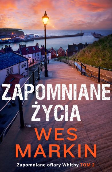 Zapomniane życia