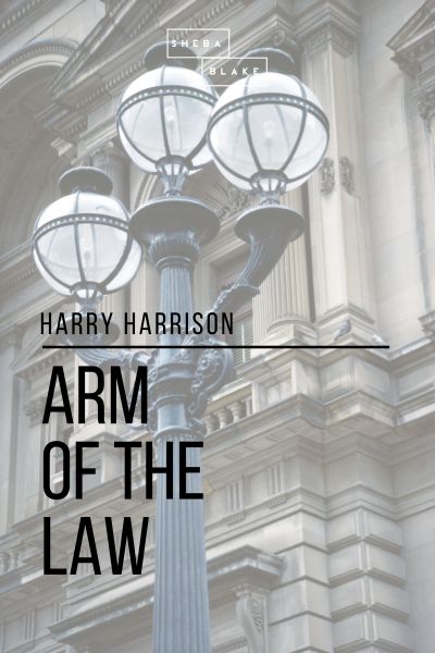 Arm of the Law