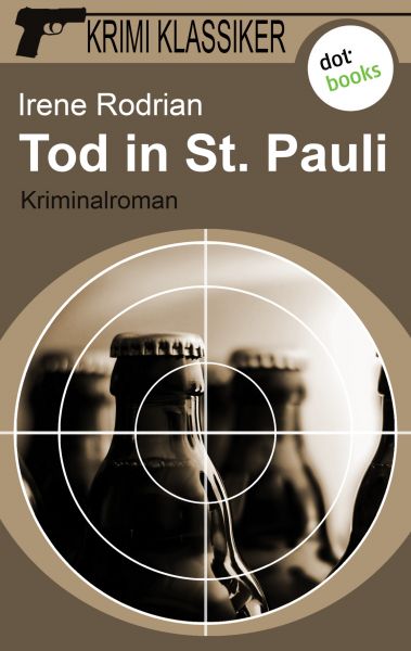 Krimi-Klassiker - Band 1: Tod in St. Pauli