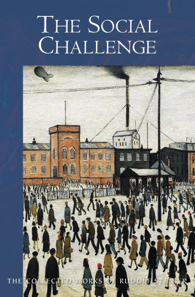 The Social Challenge