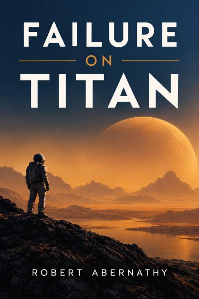 Failure on Titan