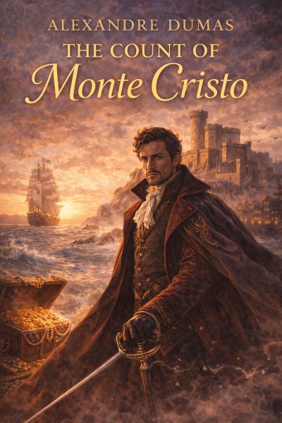 The Count of Monte Cristo