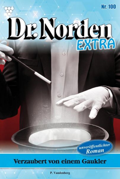 Dr. Norden Extra 100 – Arztroman