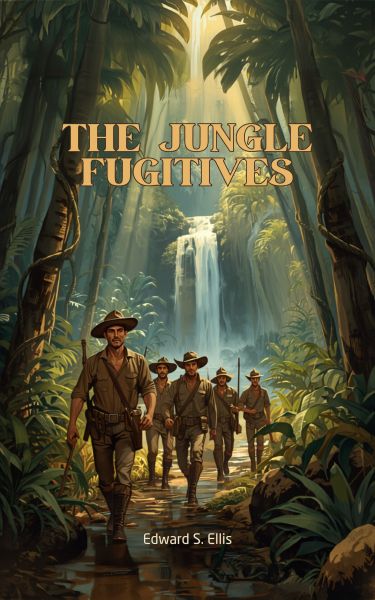 The Jungle Fugitives