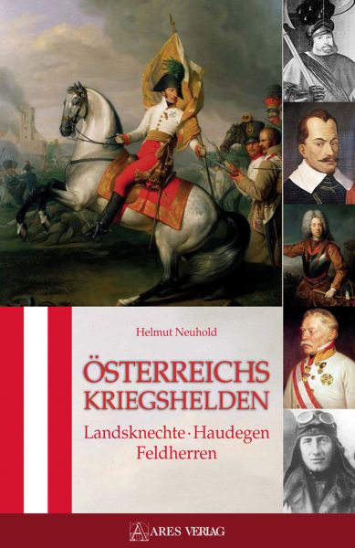 Österreichs Kriegshelden