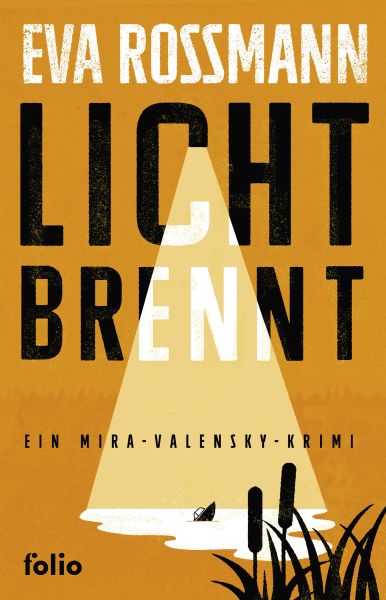 Licht brennt