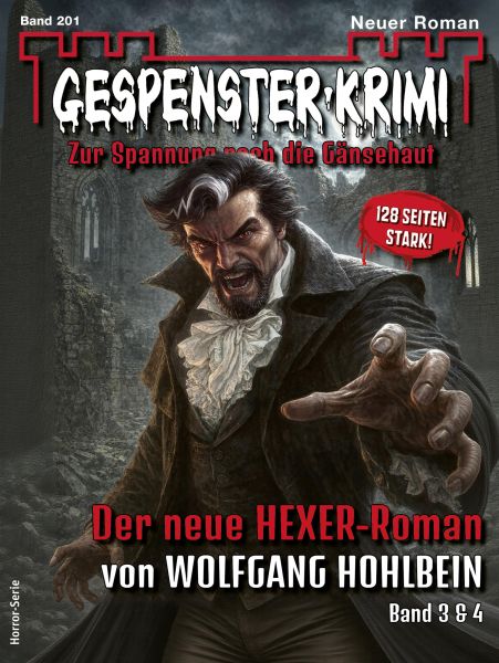 Gespenster-Krimi 201